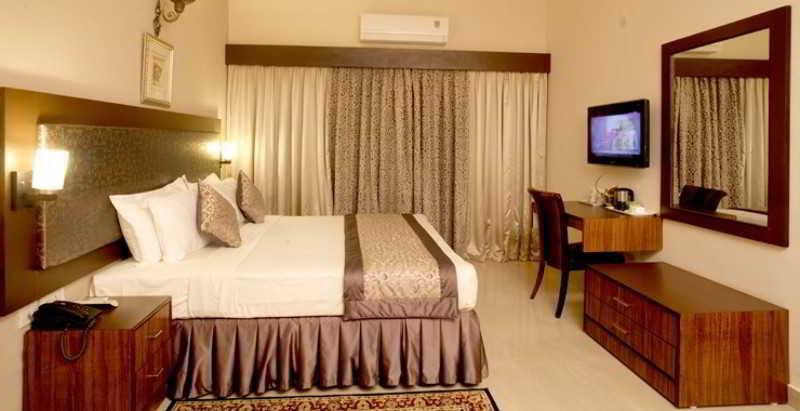 Genx Banjara Hill 1589 Hotel Hyderabad Exterior photo